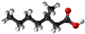 3-Metila-1-heptanata acido