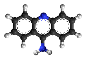 9-Amino-akridino