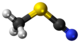 metila tiocianato