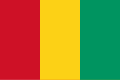 Flago de Gvineo