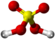 sulfata acido