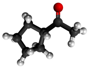 Ciklopentila etanono