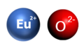 eŭropia (II) oksido