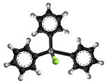 trifenilstana (IV) klorido