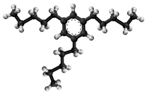 1,3,5-Tripentilbenzeno