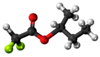 2-Butila dukloroacetato