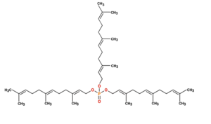 Farnezila fosfato