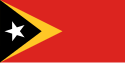 Flago de Orienta Timoro