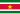 Flago de Surinamo