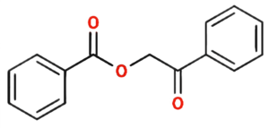 Fenacila benzoato