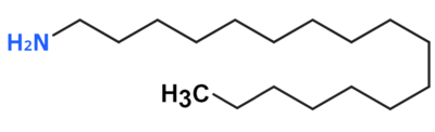 Heptadekilamino