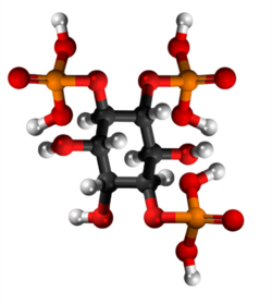 Inozitola trifosfato