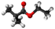 etila izobutanoato