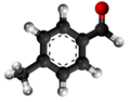 p-Metilbenzaldehido