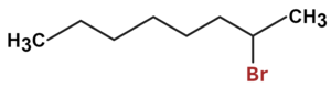 2-Bromo-oktano