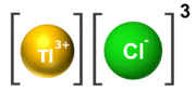 taliuma (III) klorido