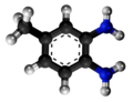 3,4-Toluenoduamino