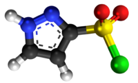 Pirazolosulfonila klorido