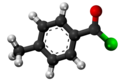 p-Toluoila klorido