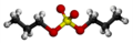 propila sulfato