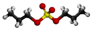 dupropila sulfato