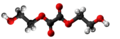 hidroksoetila oksalato