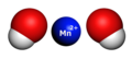 mangana (II) hidroksido