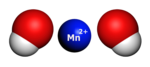 mangana hidroksido