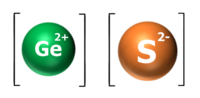 germaniuma sulfido