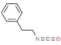 Fenetila izocianato