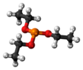 etila fosfito