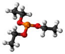 trietila fosfito