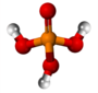 fosfata acido