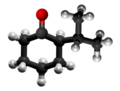 2-Izopropila cikloheksanono