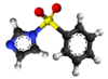 imidazolo-fenil-sulfono