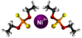 nikela duetila dutiofosfato