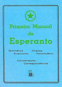 Primeiro manual de Esperanto