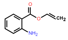 vinila antranilato