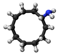 Ciklodekilamino