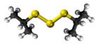 Duizopropila trisulfido