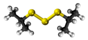 Duizopropila trisulfido