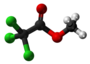 metila trikloroacetato