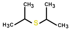 izopropila sulfido