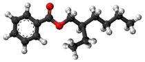 2-etilheksila benzoato