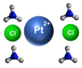 Platena (II) tetraamoniaklorido