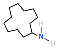 Ciklododekilamino