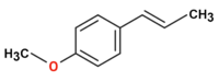 trans-anetolo