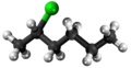2-kloro-heksano