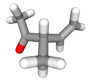 3-Metila-4-penten-2-ono