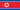 Flago de Nord-Koreio